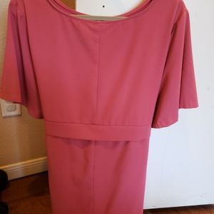 Lot maternity shirts size XL